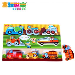 中國(guó)木制玩具 批發(fā)指南、價(jià)格解析與廠(chǎng)家直銷(xiāo)渠道探秘