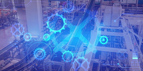 工信部今年推動百家龍頭企業升級工業互聯網內網，加速數據服務智能化轉型